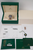 Load image into Gallery viewer, Rolex GMT-Master II 126711CHNR - Papiere und oder Lieferumfang