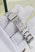 Load image into gallery viewer, Rolex Submariner No Date 14060M - Detailansicht 6