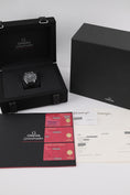 Load image into gallery viewer, Omega Speedmaster Professional Moonwatch 31032425001002 - papers and or scope of delivery