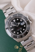 Bild in Galerie-Betrachter laden, Rolex Sea-Dweller 126600 - Detailansicht 5