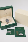 Bild in Galerie-Betrachter laden, Rolex Sea-Dweller 126600 - Papiere und oder Lieferumfang