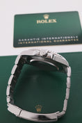 Load image into gallery viewer, Rolex Submariner No Date 124060 - Detailansicht 5