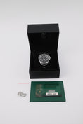 Load image into gallery viewer, Rolex Submariner No Date 124060 - Papiere und oder Lieferumfang