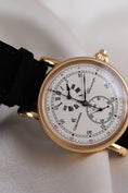 Load image into Gallery viewer, Chronoswiss Chronoscope CH 1521 R - Detailansicht 8