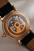 Load image into Gallery viewer, Chronoswiss Chronoscope CH 1521 R - Detailansicht 1