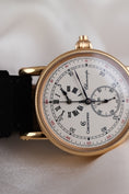 Load image into Gallery viewer, Chronoswiss Chronoscope CH 1521 R - Detailansicht 9