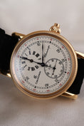 Bild in Galerie-Betrachter laden, Chronoswiss Chronoscope CH 1521 R - Detailansicht 4