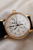 Load image into Gallery viewer, Chronoswiss Chronoscope CH 1521 R - Detailansicht 2