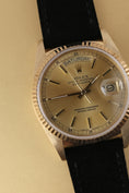 Cargar la imagen en la vista de la galería, Rolex Day-Date 36 18038 - Vista detallada 2