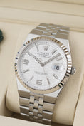 Załaduj obraz do przeglądarki galerii, Rolex Land-Dweller 40 127334 - Detailansicht 3