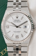 Załaduj obraz do przeglądarki galerii, Rolex Land-Dweller 40 127334 - Detailansicht 5