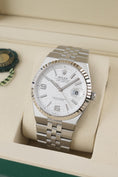 Załaduj obraz do przeglądarki galerii, Rolex Land-Dweller 40 127334 - Detailansicht 2