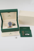 Cargue la imagen en el visor de la galería, Rolex Submariner Date 126619LB - Papiere und oder Lieferumfang