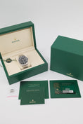 Load image into gallery viewer, Rolex Submariner No Date 124060 - papers and or scope of delivery