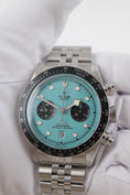 Load image into Gallery viewer, Tudor Black Bay Chronograph 79360N-0024 - Detailansicht 1