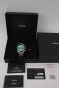 Load image into Gallery viewer, Tudor Black Bay Chronograph 79360N-0024 - Papiere und oder Lieferumfang