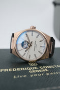 Carica l'immagine nel visualizzatore della galleria, Frederique Constant Highlife Open Heart FC-303/310X4TNH2/4/6 - Detailansicht 4