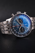 Load image into Gallery viewer, Breitling Navitimer 1 B01 AB0139241C1A1 - Detailansicht 3