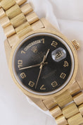 Załaduj obraz do przeglądarki galerii, Rolex Day-Date 36 18078 - Widok szczegółowy 2