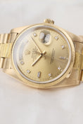 Bild in Galerie-Betrachter laden, Rolex Day-Date 36 18078 - Detailansicht 3