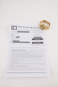 Load image into gallery viewer, Rolex Day-Date 36 18078 - papers and or scope of delivery