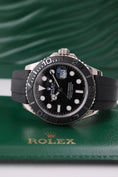 Bild in Galerie-Betrachter laden, Rolex Yacht-Master 42 226659 - Detailansicht 3