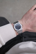 Bild in Galerie-Betrachter laden, Audemars Piguet Royal Oak Dual Time 25730ST - Detailansicht 9