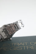 Cargue la imagen en el visor de la galería, Audemars Piguet Royal Oak Dual Time 25730ST - Detailansicht 9