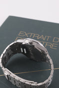 Cargue la imagen en el visor de la galería, Audemars Piguet Royal Oak Dual Time 25730ST - Detailansicht 5