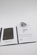 Cargue la imagen en el visor de la galería, Audemars Piguet Royal Oak Dual Time 25730ST - Papiere und oder Lieferumfang