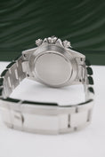 Załaduj obraz do przeglądarki galerii, Rolex Daytona 116520 - Detailansicht 9