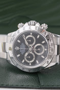 Załaduj obraz do przeglądarki galerii, Rolex Daytona 116520 - Detailansicht 3