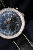 Load image into gallery viewer, Breitling Navitimer AB0121 - Detailansicht 1