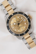 Załaduj obraz do przeglądarki galerii, Tudor Black Bay 79733N - Detailansicht 5