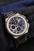 Carica l'immagine nel visualizzatore della galleria, Zenith Defy 95.9100.9004/01.I001 - Detailansicht 6