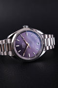 Bild in Galerie-Betrachter laden, Omega Seamaster Aqua Terra 220.10.34.20.10.002 - Detailansicht 4