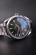 Bild in Galerie-Betrachter laden, Omega Seamaster Aqua Terra 150M 22010412110001 - Detailansicht 3