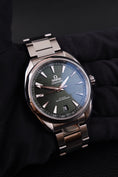 Bild in Galerie-Betrachter laden, Omega Seamaster Aqua Terra 150M 22010412110001 - Detailansicht 4
