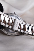 Bild in Galerie-Betrachter laden, Omega Seamaster Aqua Terra 150M 22010412110001 - Detailansicht 7