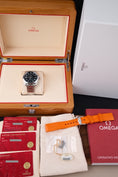 Bild in Galerie-Betrachter laden, Omega Seamaster Aqua Terra 150M 22010412110001 - Papiere und oder Lieferumfang