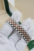 Load image into gallery viewer, Rolex Datejust 36 116231 - detailed view 6
