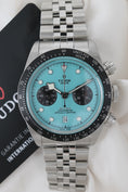Załaduj obraz do przeglądarki galerii, Tudor Black Bay Chrono 79360N-0024 - Widok szczegółowy 4