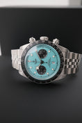Załaduj obraz do przeglądarki galerii, Tudor Black Bay Chrono 79360N-0024 - Widok szczegółowy 3