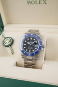Cargar la imagen en la vista de la galería, Rolex Submariner Date 126619LB - Detailansicht 1
