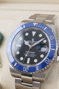 Cargar la imagen en la vista de la galería, Rolex Submariner Date 126619LB - Detailansicht 3