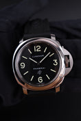 Carica l'immagine nel visualizzatore della galleria, Panerai Luminor Base Logo PAM01000 - Detailansicht 4
