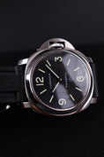 Carica l'immagine nel visualizzatore della galleria, Panerai Luminor Base Logo PAM01000 - Detailansicht 2