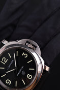 Bild in Galerie-Betrachter laden, Panerai Luminor Base Logo PAM01000 - Detailansicht 5