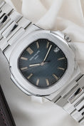 Bild in Galerie-Betrachter laden, Patek Philippe Nautilus 5711/1A - Detailansicht 4