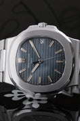 Bild in Galerie-Betrachter laden, Patek Philippe Nautilus 5711/1A - Detailansicht 3